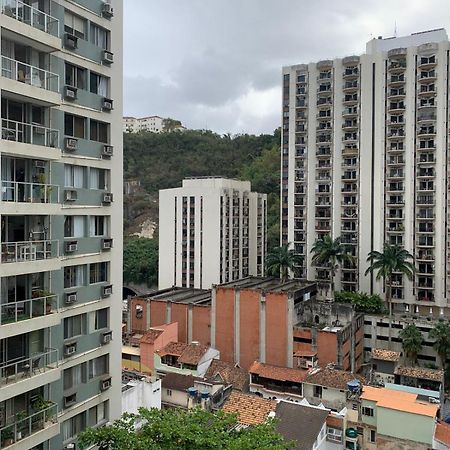 Apartamento Leme - RJ Rio de Janeiro Esterno foto