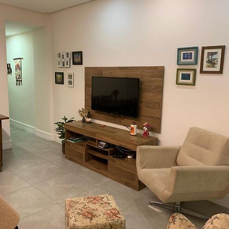 Apartamento Leme - RJ Rio de Janeiro Esterno foto