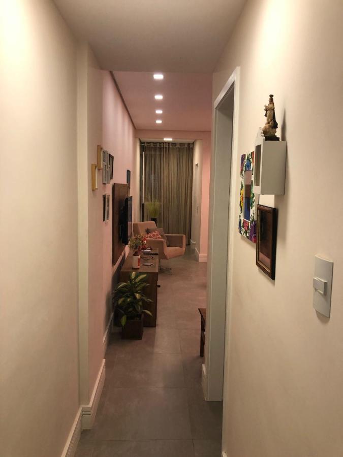Apartamento Leme - RJ Rio de Janeiro Esterno foto