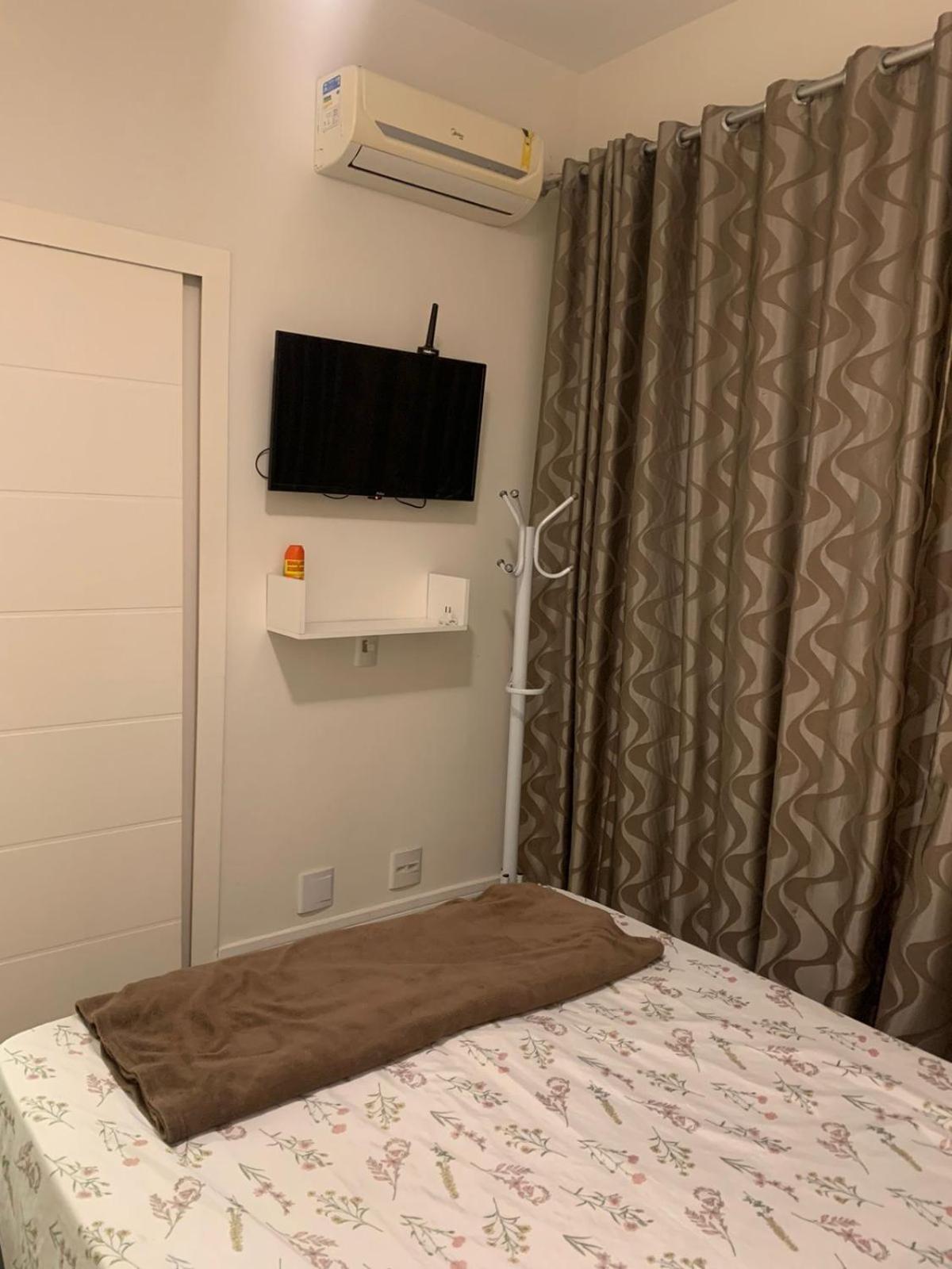 Apartamento Leme - RJ Rio de Janeiro Esterno foto