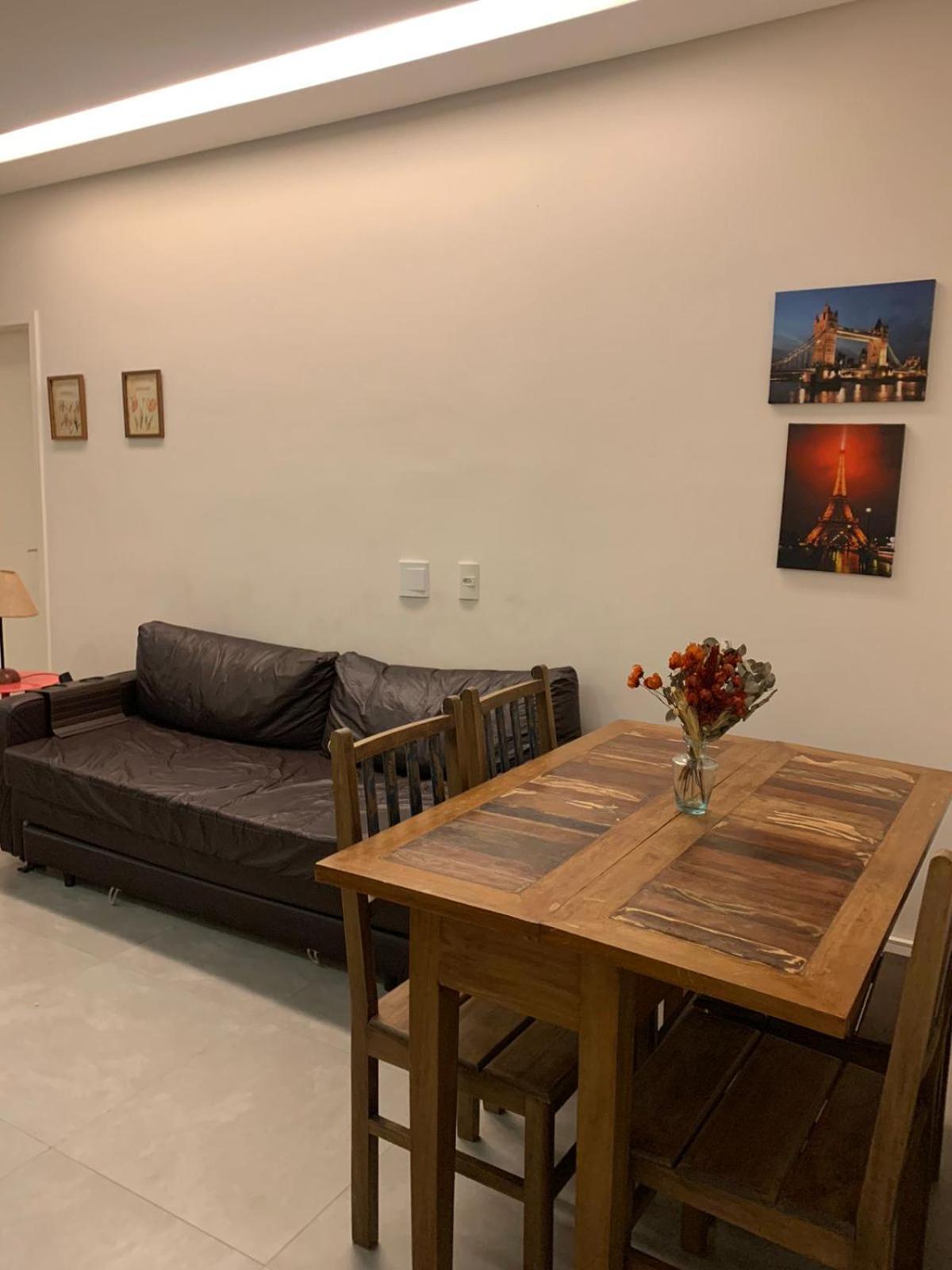 Apartamento Leme - RJ Rio de Janeiro Esterno foto