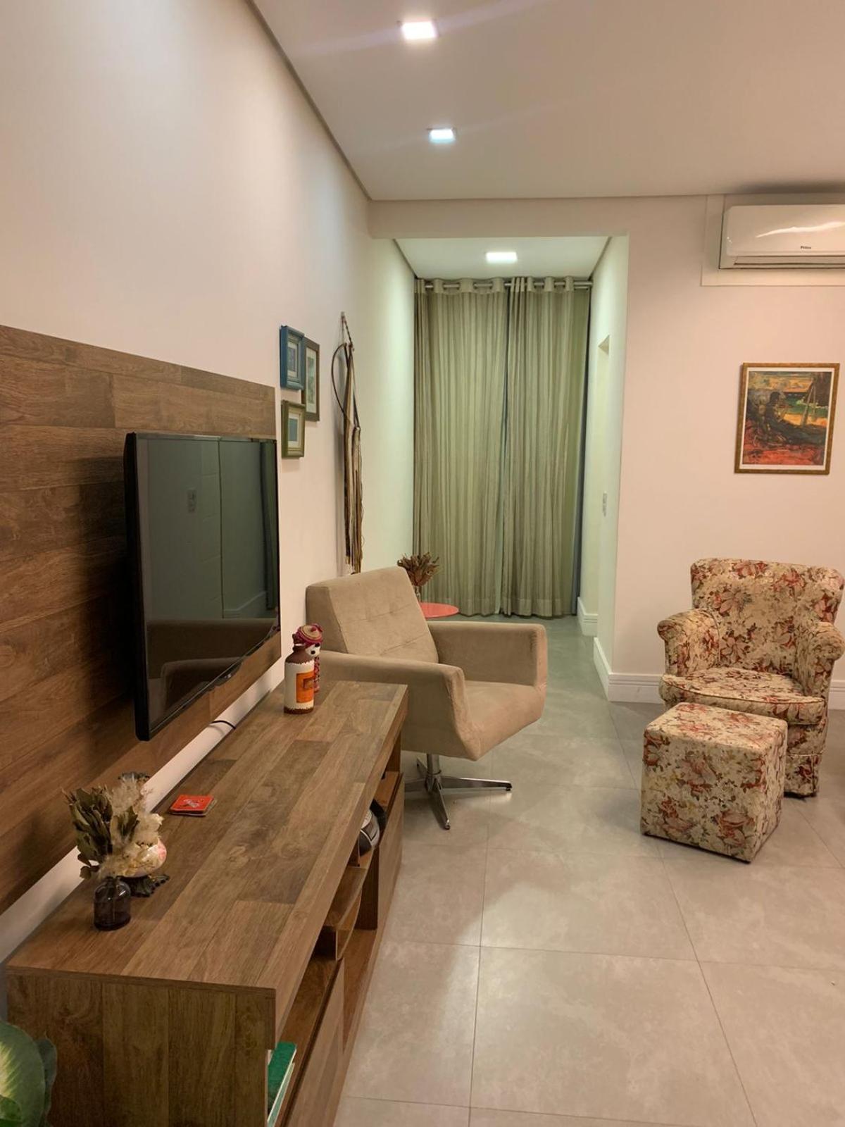 Apartamento Leme - RJ Rio de Janeiro Esterno foto