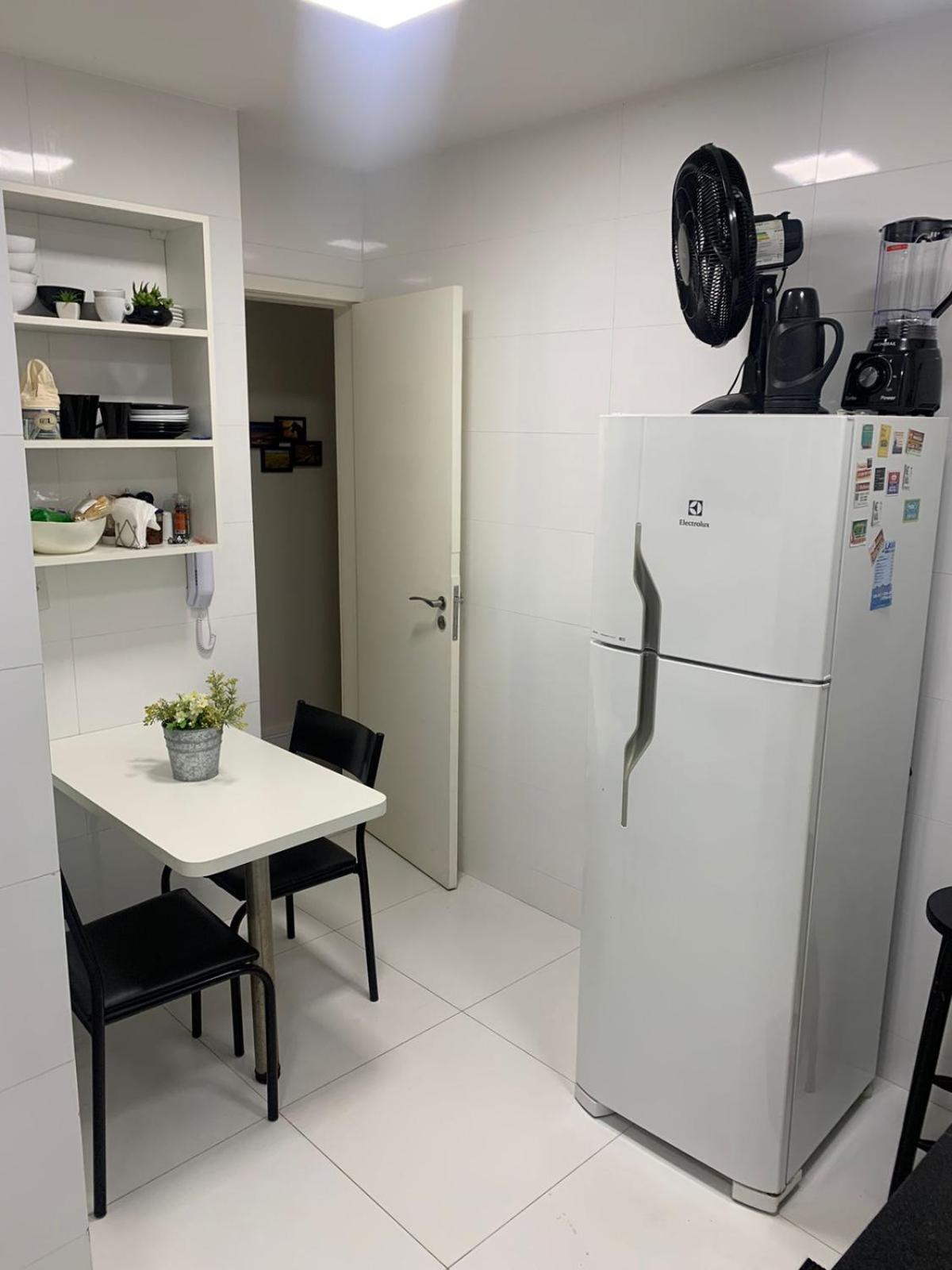 Apartamento Leme - RJ Rio de Janeiro Esterno foto