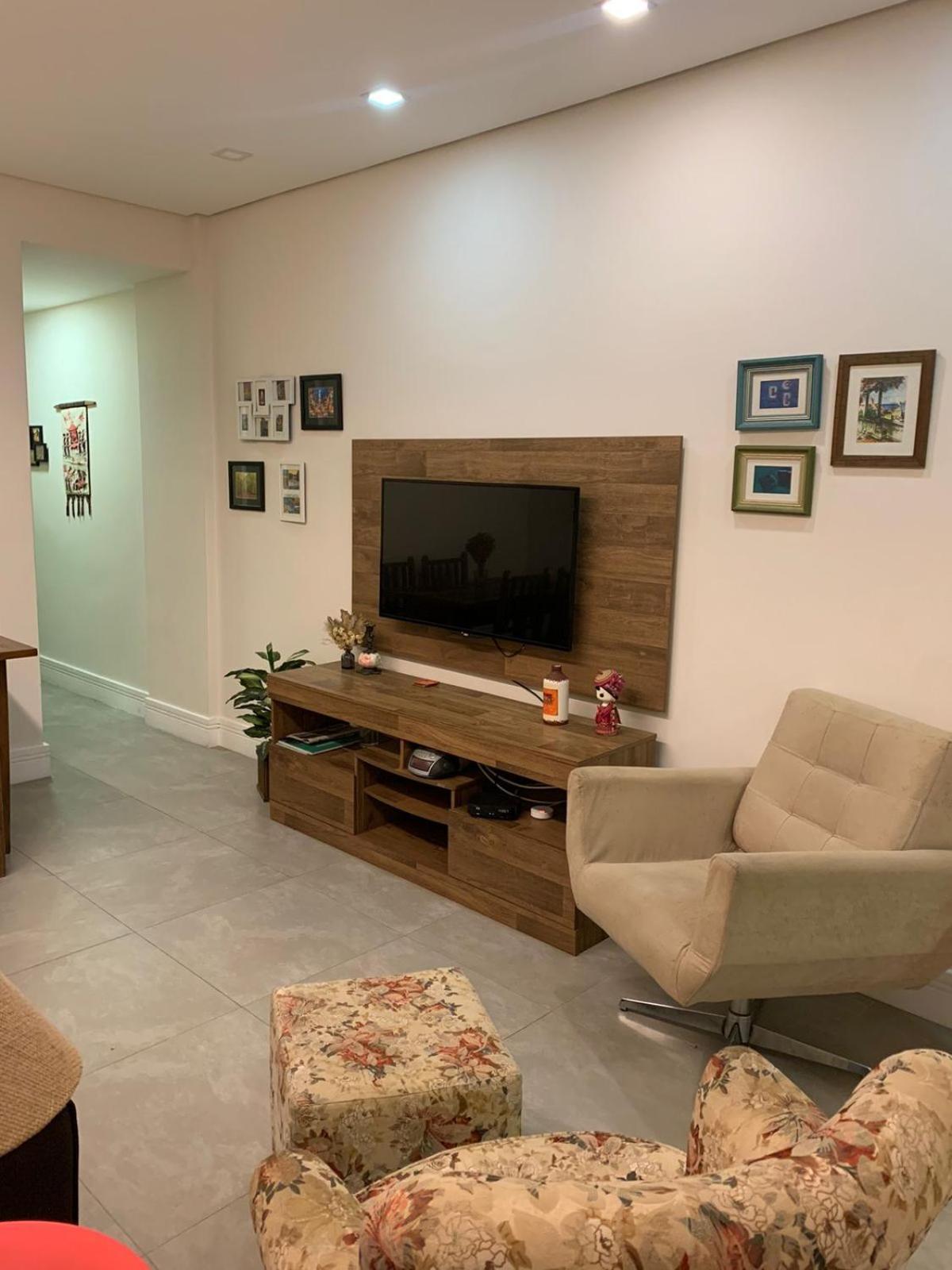 Apartamento Leme - RJ Rio de Janeiro Esterno foto