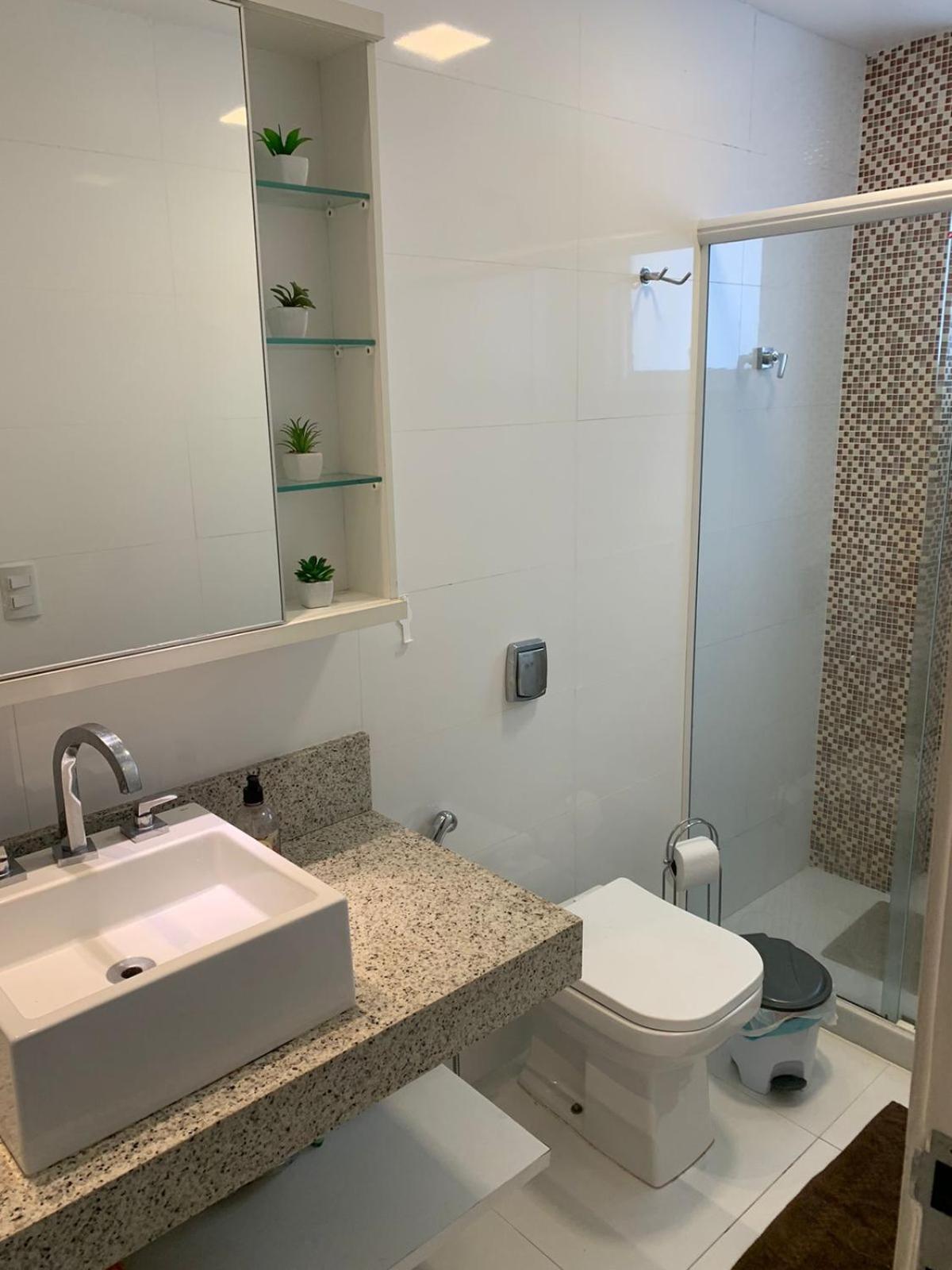 Apartamento Leme - RJ Rio de Janeiro Esterno foto